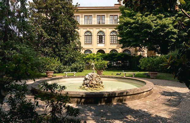 Four Seasons Firenze